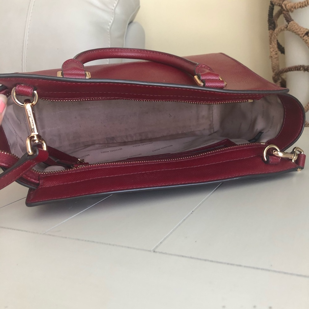 Michael Kors Authentic Handbag - image 3